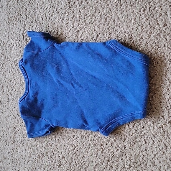 Carter's Newborn Onesie - Picture 5 of 7